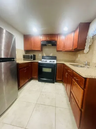 Rent this 1 bed townhouse on York College the City University of New York in 160th Street, New York