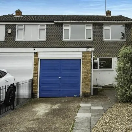 Buy this 3 bed duplex on Mortimer Road in London, DA8 3DR