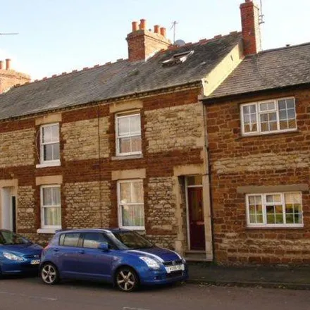 Image 1 - Little Houghton Village Hall, Lodge Road, Northampton, NN7 1AE, United Kingdom - Apartment for rent