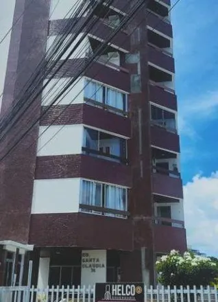 Image 2 - Edifício Santa Cláudia, Rua Cláudio Manoel da Costa 74, Canela, Salvador - BA, 40110-180, Brazil - Apartment for sale