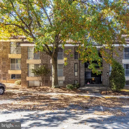 Image 1 - 3252 Hewitt Avenue, Hermitage Park, Aspen Hill, MD 20906, USA - Apartment for rent