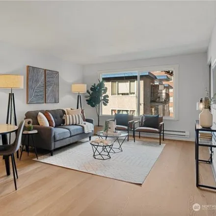 Buy this 1 bed condo on seventeen07 in 1707 Boylston Avenue, Seattle