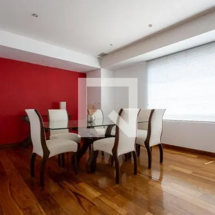 Rent this 3 bed apartment on Calle Hacienda Campo Bravo in Colonia Bosque Real, 52763 Interlomas