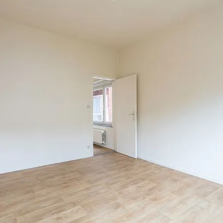 Image 9 - Ballaarstraat 105, 2018 Antwerp, Belgium - Apartment for rent