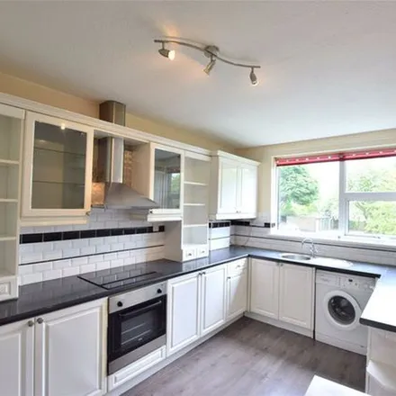 Rent this 2 bed apartment on Pimlico Court in Gateshead, NE9 5HW