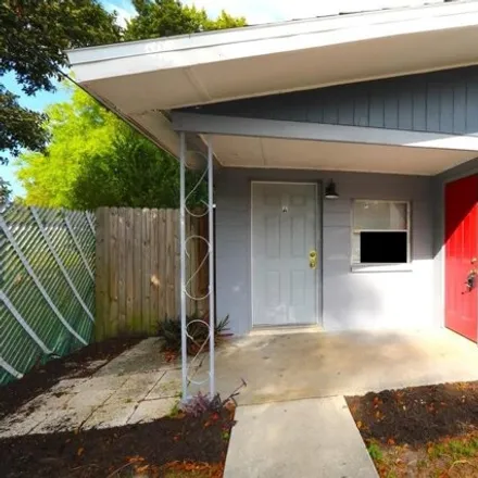 Rent this 2 bed house on 8764 Greenwood Avenue in Tampa, FL 33617