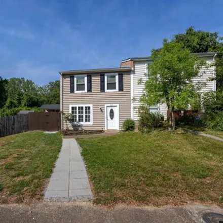 Buy this 3 bed house on 204 Greentree Park in Charlottesville, VA 22901