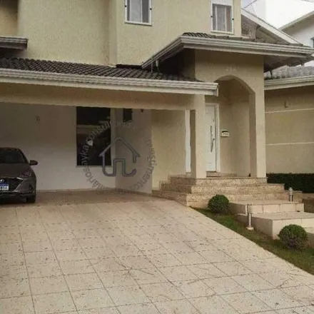 Buy this 3 bed house on Rua Armando Stech in Vila Bossi, Louveira - SP