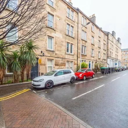 Buy this 1 bed apartment on 42 Fowler Terrace in City of Edinburgh, EH11 1DB