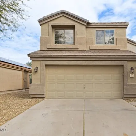 Buy this 4 bed house on 6480 East Haven Avenue in Pinal County, AZ 85132