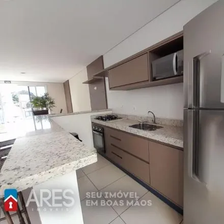 Buy this 3 bed apartment on Rua Benjamin Constant in Vila Gallo, Americana - SP