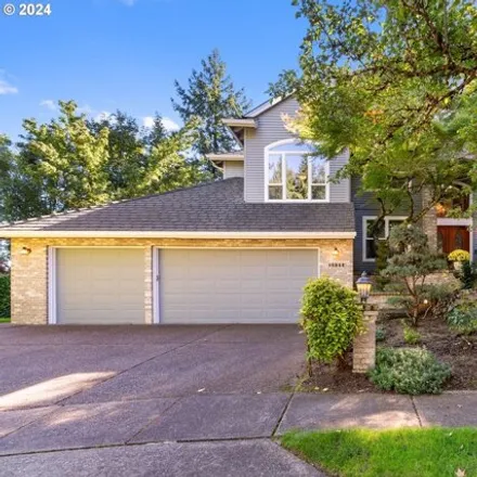 Buy this 5 bed house on 10844 Southwest Nutcracker Court in Beaverton, OR 97007
