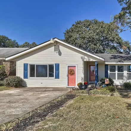 Buy this 3 bed house on 2721 Maple Street in Edenwood, Cayce