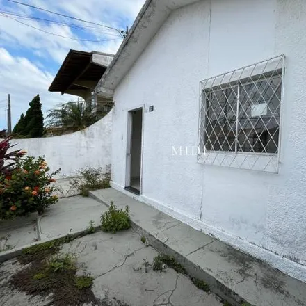 Buy this 2 bed house on Rua Dom Pedro II in Parque Residencial Laranjeiras, Serra - ES