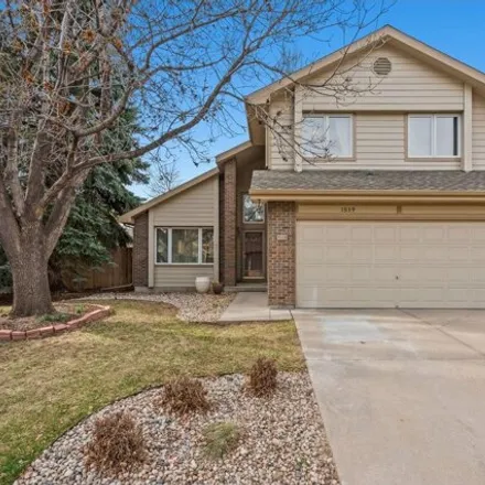 Buy this 3 bed house on 1553 Alcott Street in Fort Collins, CO 80525