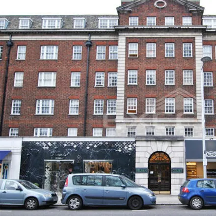 Image 8 - Pelham Court, 145 Fulham Road, London, SW3 6SD, United Kingdom - Room for rent
