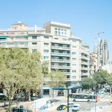 Image 4 - Avinguda Diagonal, 331, 08001 Barcelona, Spain - Apartment for rent