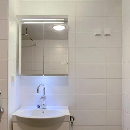 Image 8 - Vihdinkatu 4 A, 15100 Lahti, Finland - Apartment for rent