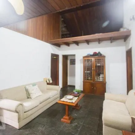 Buy this 3 bed house on Rua Guaraíuva 1512 in Brooklin Novo, São Paulo - SP