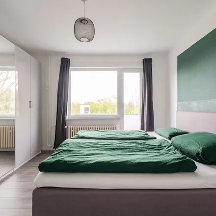 Rent this 2 bed apartment on Heerstraße 371C in 13593 Berlin, Germany