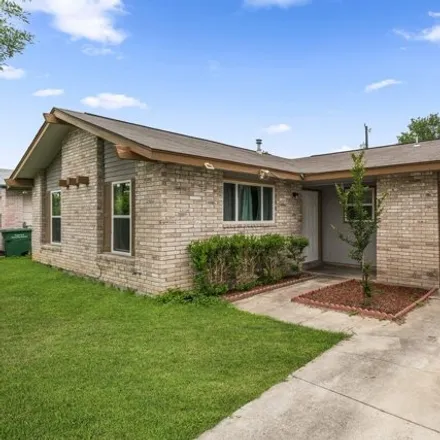 Buy this 3 bed house on 4726 Belinda Lee Street in San Antonio, TX 78220