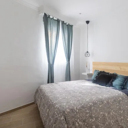 Rent this 1 bed apartment on Calle Carril in 10, 29009 Málaga