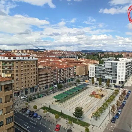 Rent this 3 bed apartment on Azpilagañako ingurubidea in 31005 Pamplona, Spain