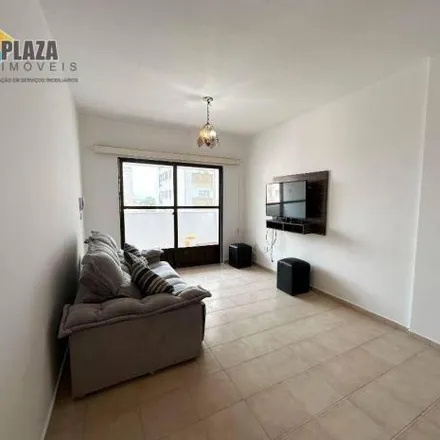 Rent this 2 bed apartment on Rua Tamoios in Tupi, Praia Grande - SP