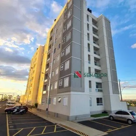 Buy this 2 bed apartment on Avenida Custódio Venâncio Ribeiro in Cidade Industrial 2, Londrina - PR