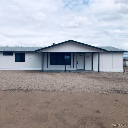 Buy this 3 bed house on 4100 North Shadow Road in Kingman, AZ 86409