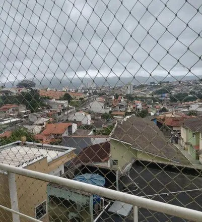 Image 2 - Rua Doutor Gabriel Prestes, Mogi Moderno, Mogi das Cruzes - SP, 08717-680, Brazil - Apartment for sale