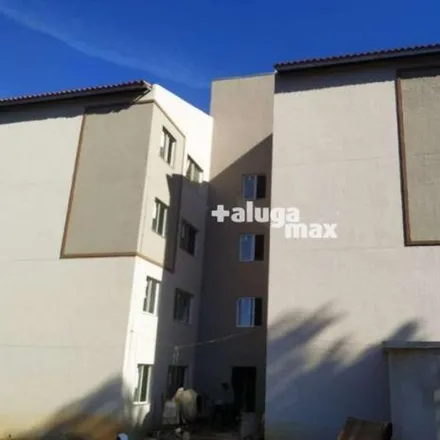 Buy this 2 bed apartment on Rua Jornalista Cláudio Abramo in Flávio Marques Lisboa, Belo Horizonte - MG