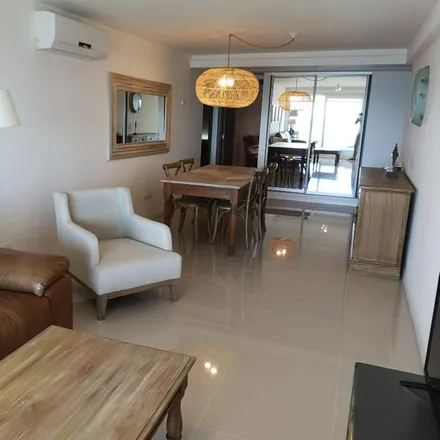 Rent this 5 bed apartment on unnamed road in 20100 Punta Del Este, Uruguay