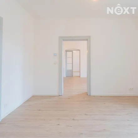 Rent this 1 bed apartment on Polská 633/5 in 787 01 Šumperk, Czechia