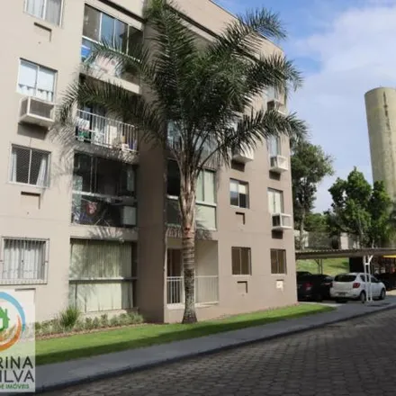 Buy this 2 bed apartment on unnamed road in Itoupavazinha, Blumenau - SC