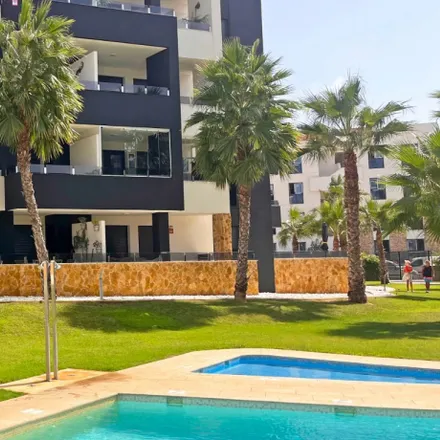 Buy this 2 bed apartment on unnamed road in 03189 Orihuela, Spain