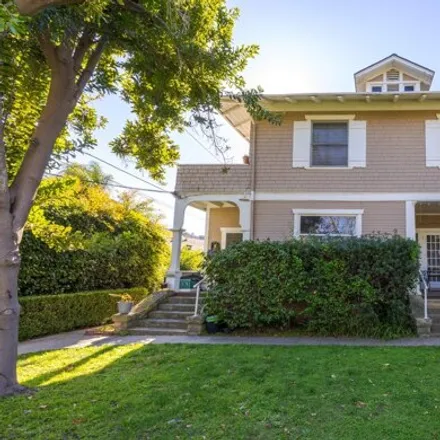Buy this 7 bed house on 1225 Bath Street in Santa Barbara, CA 93101