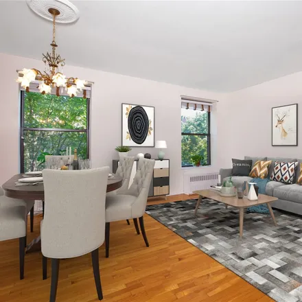 Buy this 2 bed condo on 421 Avenue C in New York, NY 11218