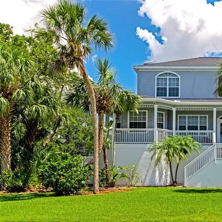 Buy this 5 bed house on 4099 Bayside Drive in Manatee County, FL 34210