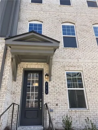 Rent this 3 bed townhouse on unnamed road in Smyrna, GA 30339