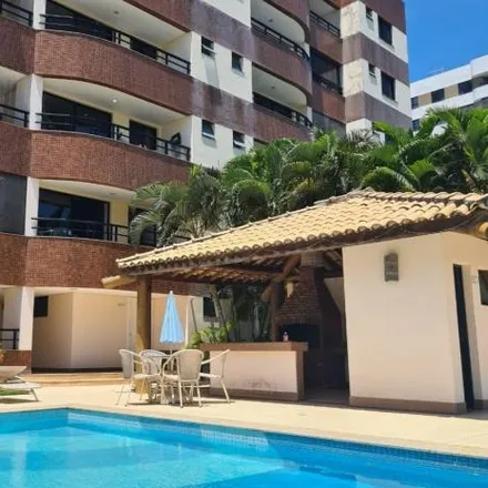 Rent this 1 bed apartment on Rua Nadja Rita F. Rodrigues in Vilas do Atlântico, Lauro de Freitas - BA
