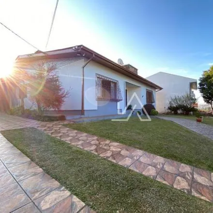 Buy this 3 bed house on Rua Duque de Caxias in Vila Rodrigues, Passo Fundo - RS