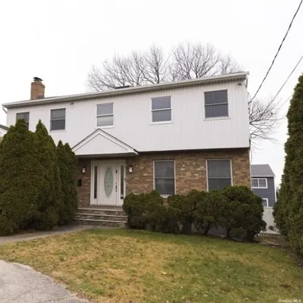 Buy this 4 bed house on 317 West Broadway in Village of Cedarhurst, NY 11516