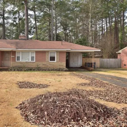 Buy this 3 bed house on 838 Oakland Avenue in Rocky Mount, NC 27804