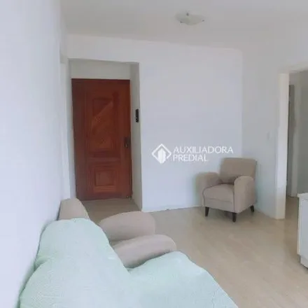 Buy this 2 bed apartment on Escola Estadual Especial Cristo Redentor in Rua Zeca Neto 149, Cristo Redentor