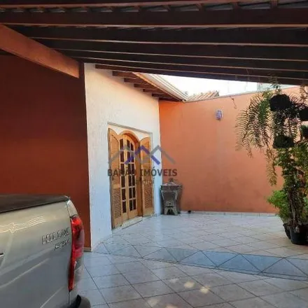 Buy this 5 bed house on Rua Afonso Celso in Colônia, Jundiaí - SP