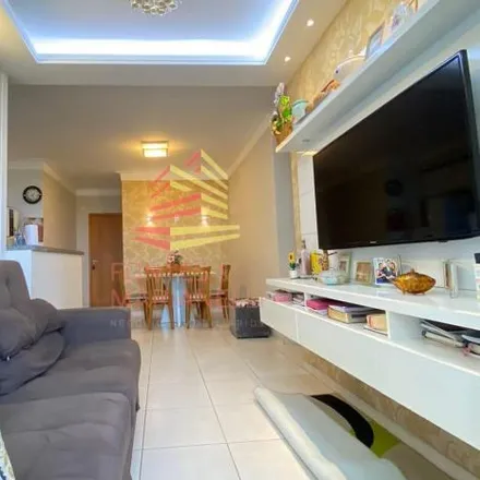 Buy this 2 bed apartment on Rua Itabaiana 75 in Praia de Itaparica, Vila Velha - ES