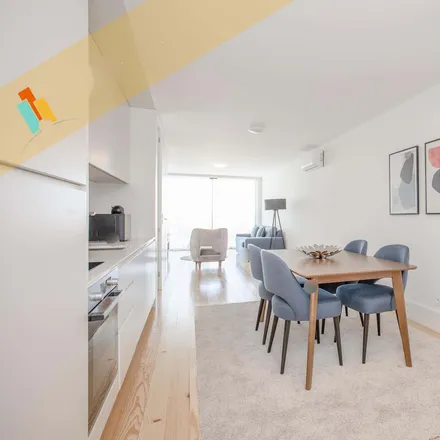 Rent this 1 bed apartment on Praça da República 64 in 4050-496 Porto, Portugal