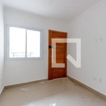 Buy this 2 bed apartment on Rua Vaz Muniz in Jardim França, São Paulo - SP
