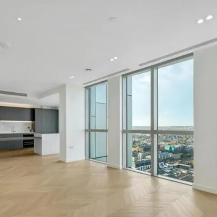 Image 1 - Atlas Building, 145 City Road, London, EC1V 2NX, United Kingdom - Apartment for rent